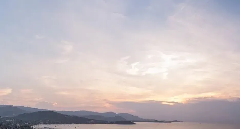 Apartamento en alquiler de 3 habitaciones en Ko Samui, Surat Thani