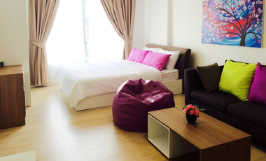 Condo en venta de estudio en Hua Hin, Prachuap Khiri Khan