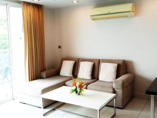 For Rent 1 Bedroom Condo In Bang Lamung, Chonburi