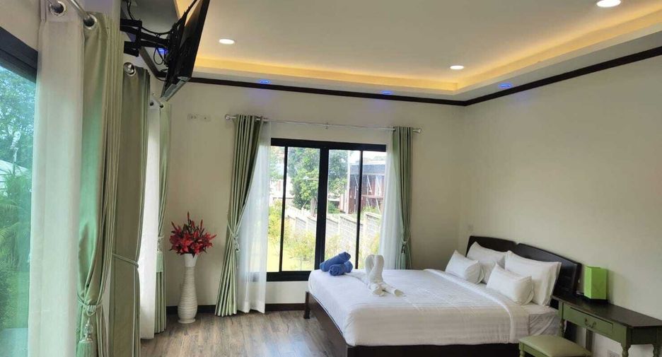 For rent studio house in Ko Samui, Surat Thani