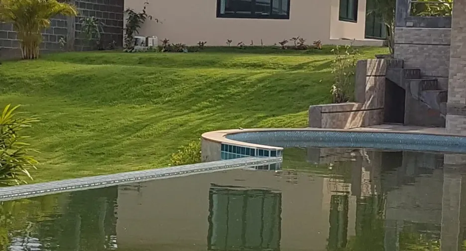 For rent studio house in Ko Samui, Surat Thani