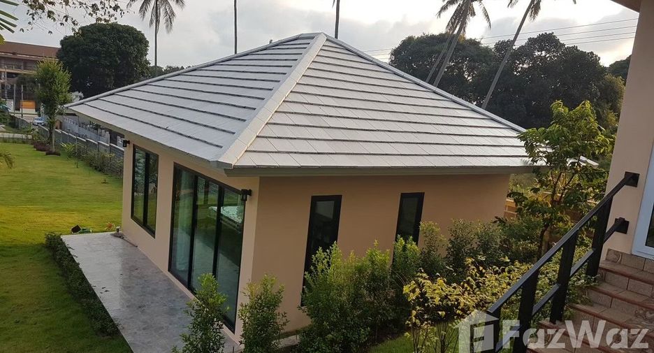 For rent studio house in Ko Samui, Surat Thani