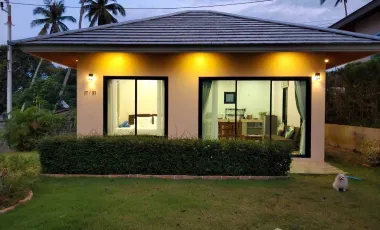 For rent studio house in Ko Samui, Surat Thani