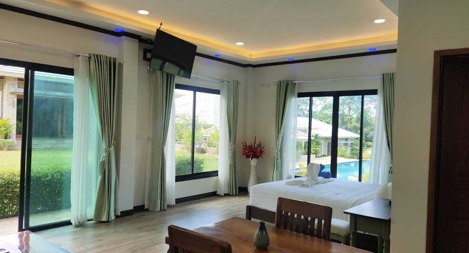 For rent studio house in Ko Samui, Surat Thani