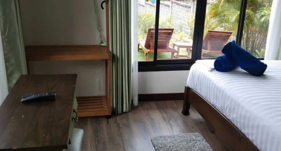 For rent studio house in Ko Samui, Surat Thani