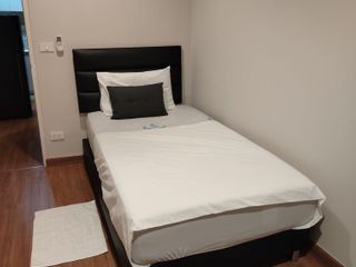 Condo en venta de 2 habitaciones en Saraphi, Chiang Mai