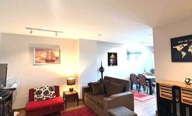 For sale 2 bedrooms condo in Saraphi, Chiang Mai