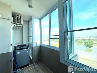 Condo en venta de 2 habitaciones en Saraphi, Chiang Mai