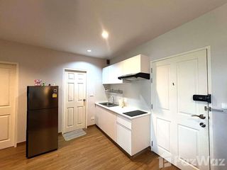 For sale 2 bedrooms condo in Saraphi, Chiang Mai