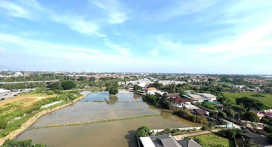 出售 2 卧室 公寓 在 Saraphi, Chiang Mai