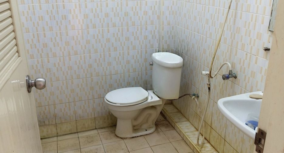 For sale 2 bedrooms townhouse in Takua Thung, Phang Nga