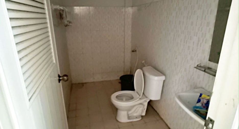 For sale 2 bedrooms townhouse in Takua Thung, Phang Nga