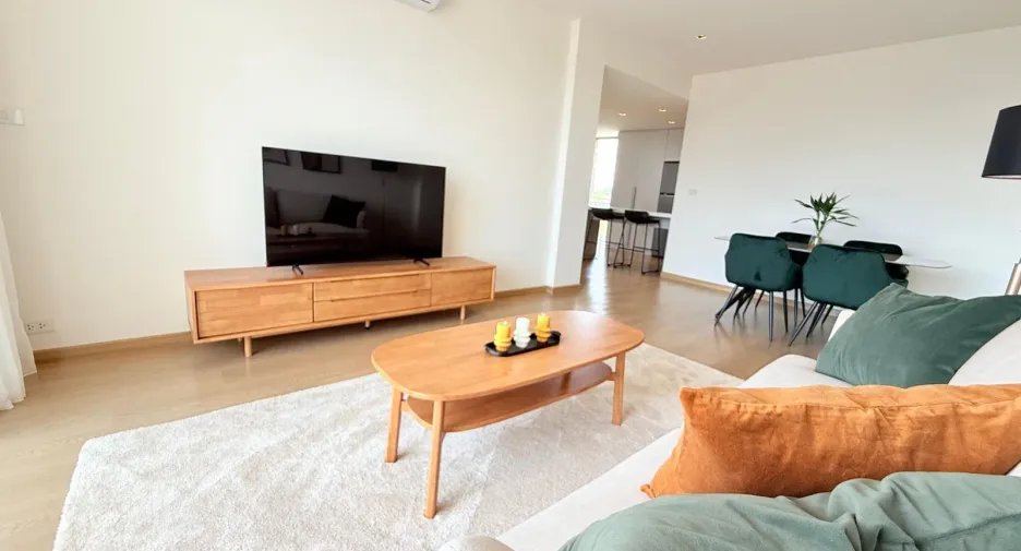 À vendre et à louer 2 chambres condo à Cha Am, Phetchaburi