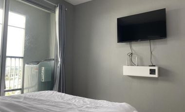 Wohnung zur Miete mit 1 Zimmer in Suan Luang, Bangkok