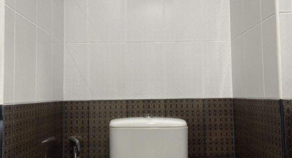For rent 1 bed condo in Suan Luang, Bangkok
