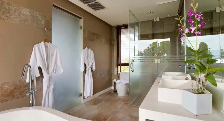 For sale 4 bedrooms villa in Ko Samui, Surat Thani