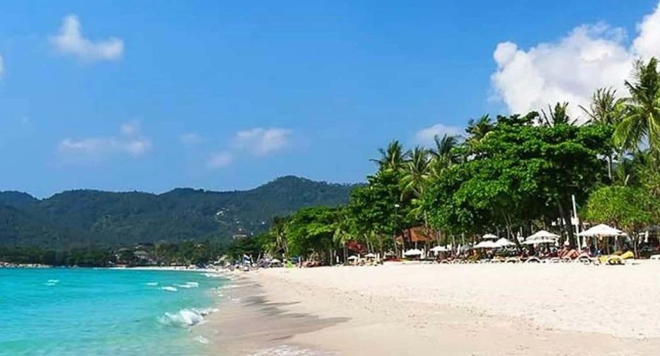 For sale 4 bedrooms villa in Ko Samui, Surat Thani