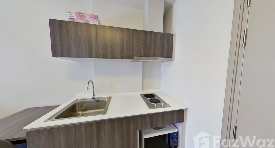 For sale 1 bed condo in Mueang Chiang Mai, Chiang Mai
