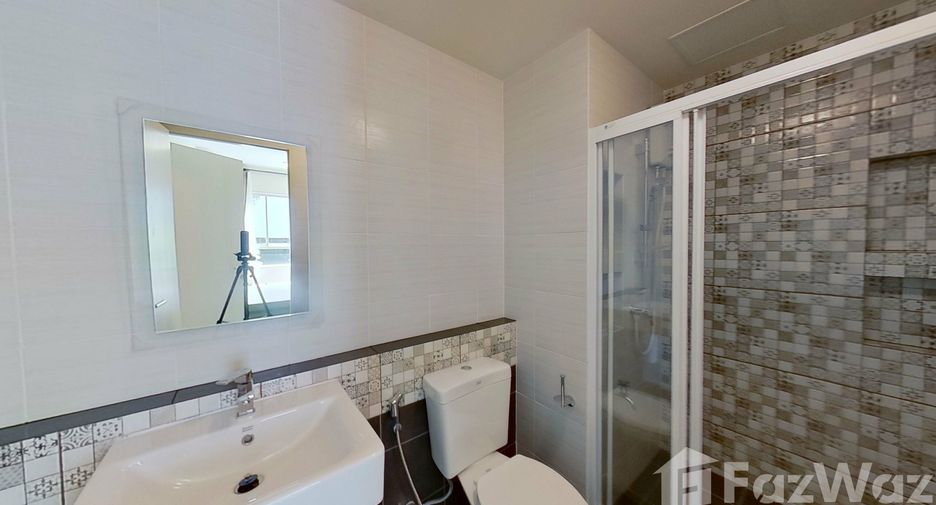 For sale 1 bed condo in Mueang Chiang Mai, Chiang Mai