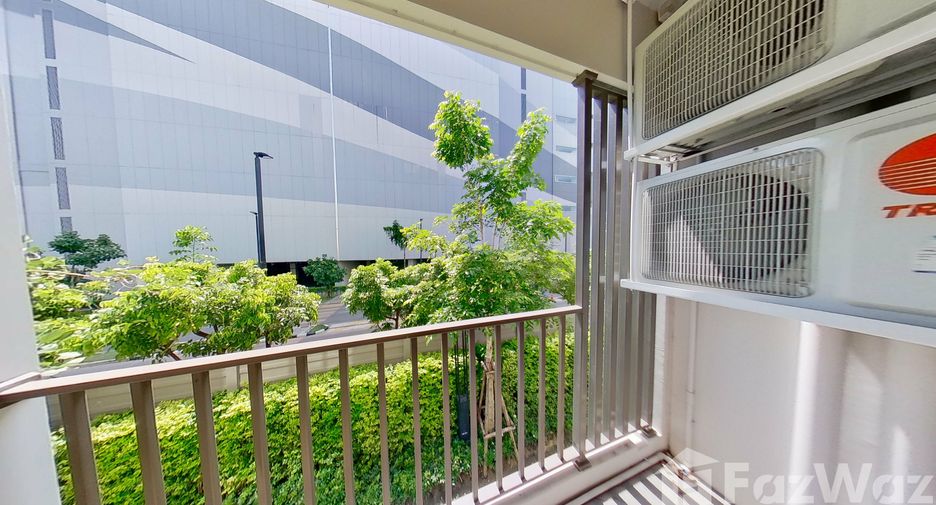 For sale 1 bed condo in Mueang Chiang Mai, Chiang Mai