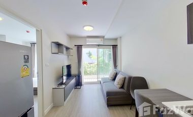 For sale 1 bed condo in Mueang Chiang Mai, Chiang Mai