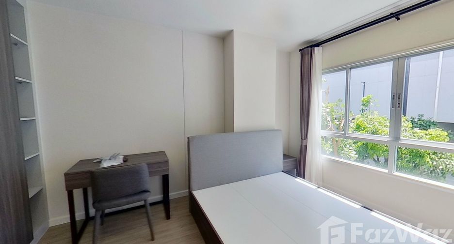 For sale 1 bed condo in Mueang Chiang Mai, Chiang Mai