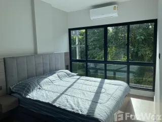 À louer 1 chambre condo à Mueang Chiang Mai, Chiang Mai