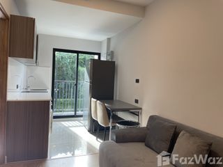 For Rent 1 Bedroom Condo In Mueang Chiang Mai