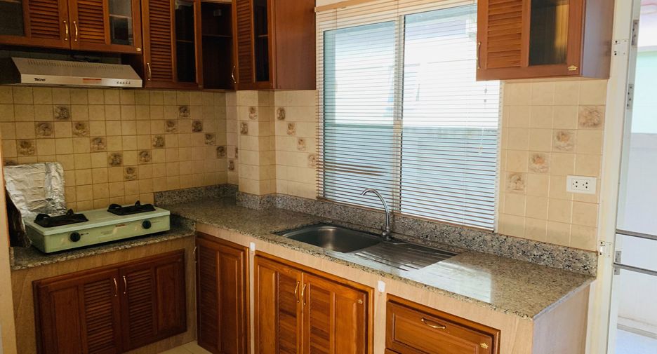 For rent 3 bedrooms house in Hua Hin, Prachuap Khiri Khan
