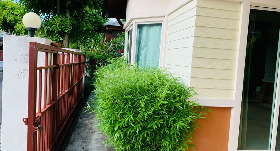 For rent 3 bedrooms house in Hua Hin, Prachuap Khiri Khan