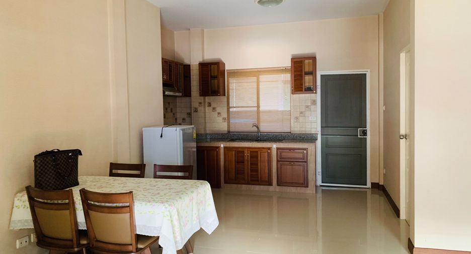 For rent 3 bedrooms house in Hua Hin, Prachuap Khiri Khan