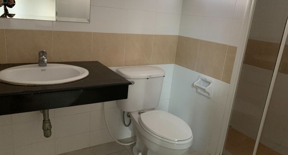 For rent 3 bedrooms house in Hua Hin, Prachuap Khiri Khan