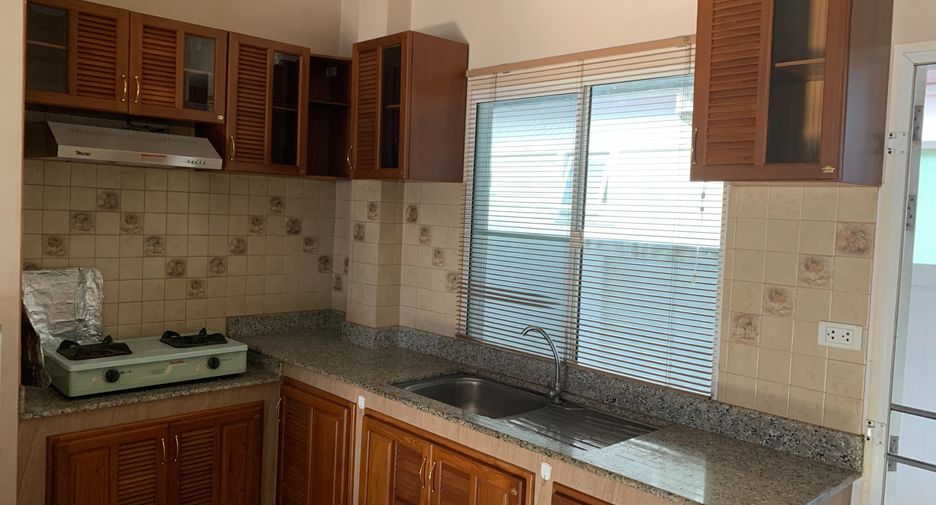 For rent 3 bedrooms house in Hua Hin, Prachuap Khiri Khan