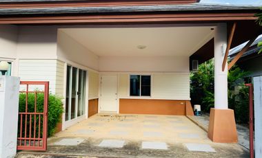 For rent 3 bedrooms house in Hua Hin, Prachuap Khiri Khan