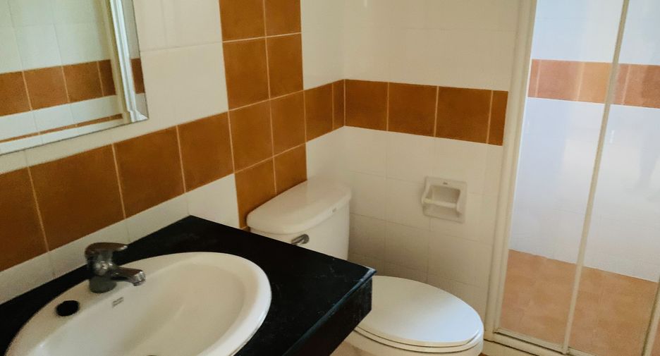 For rent 3 bedrooms house in Hua Hin, Prachuap Khiri Khan