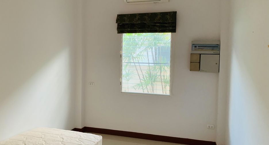 For rent 3 bedrooms house in Hua Hin, Prachuap Khiri Khan