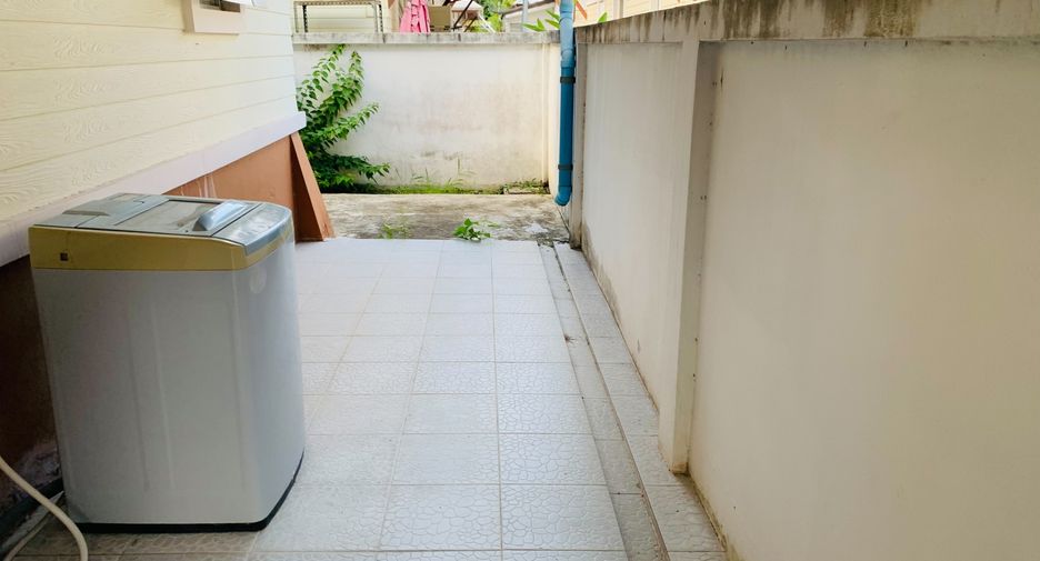 For rent 3 bedrooms house in Hua Hin, Prachuap Khiri Khan