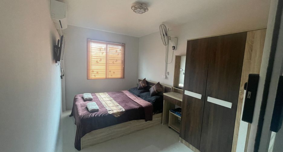 Gewerbefläche zur Miete mit 3 Zimmer in Bang Lamung, Chonburi