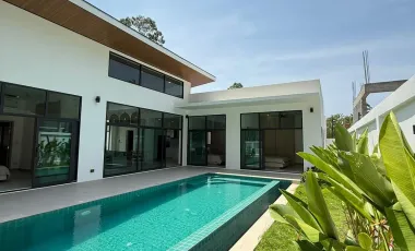 ขาย และ ให้เช่า 3 ห้องนอน วิลล่า ใน เกาะสมุย, สุราษฎร์ธานี