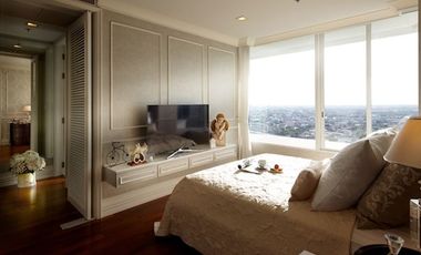 For sale 2 bedrooms condo in Dusit, Bangkok