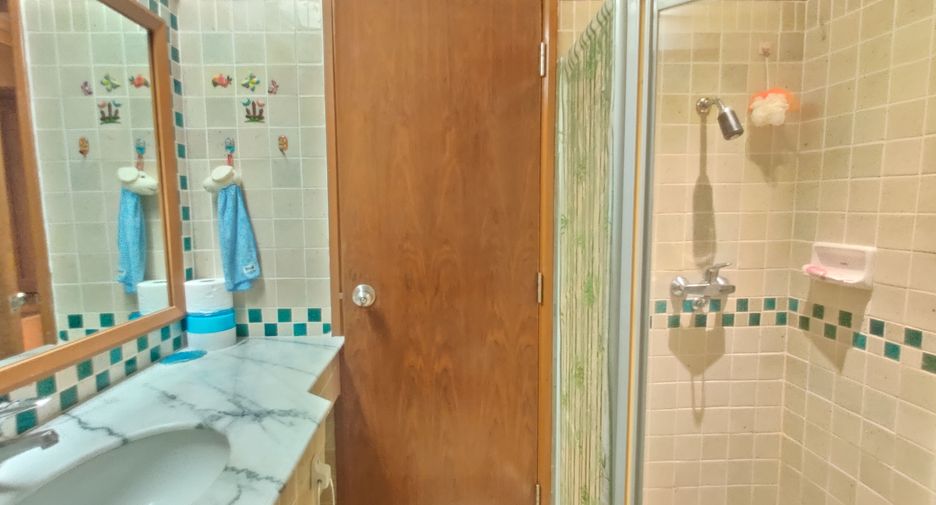 For rent 2 bedrooms condo in Hua Hin, Prachuap Khiri Khan