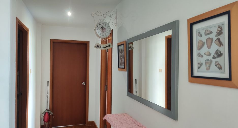For rent 2 bedrooms condo in Hua Hin, Prachuap Khiri Khan