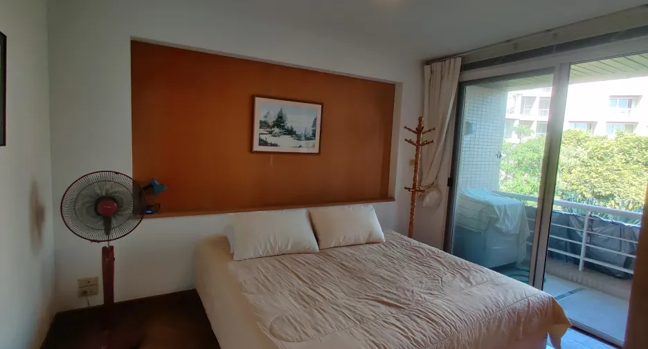 For rent 2 bedrooms condo in Hua Hin, Prachuap Khiri Khan