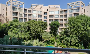 For rent 2 bedrooms condo in Hua Hin, Prachuap Khiri Khan