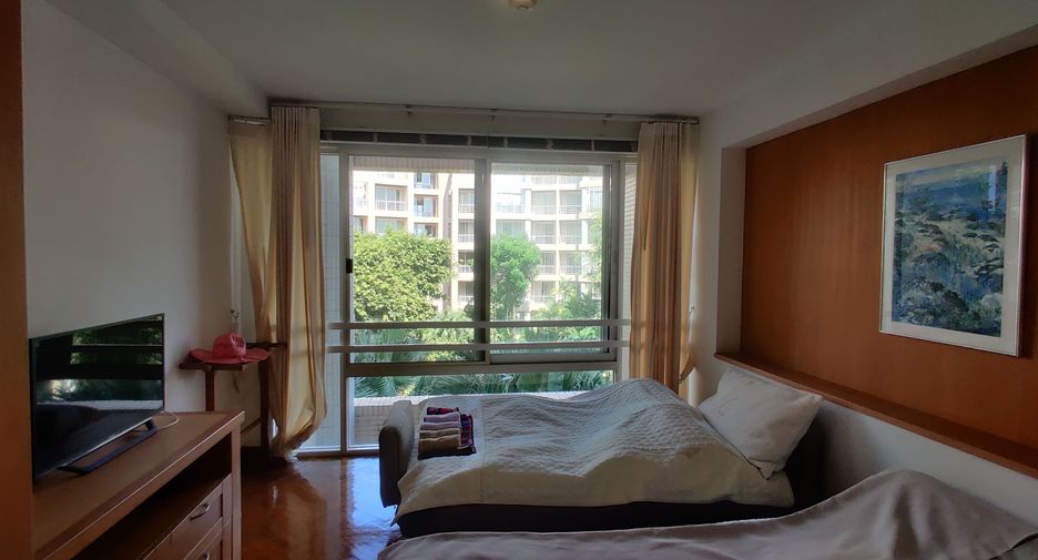 For rent 2 bedrooms condo in Hua Hin, Prachuap Khiri Khan