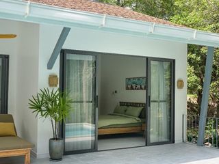 Продажа 3 спальни вилла в Ko Pha-ngan, Сураттани