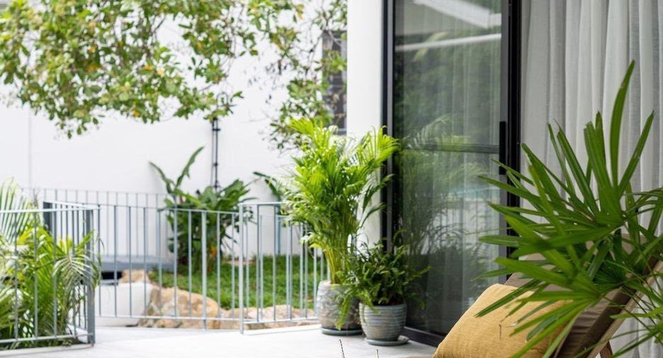 For sale 3 bedrooms villa in Ko Pha-ngan, Surat Thani