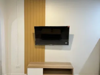 Wohnung zur Miete mit 1 Zimmer in Mueang Chiang Mai, Chiang Mai