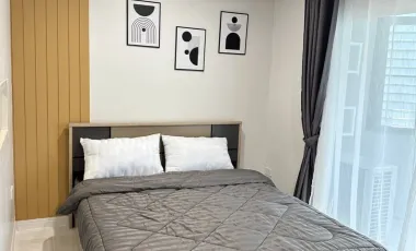 For rent 1 bed condo in Mueang Chiang Mai, Chiang Mai