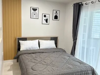 1 Bedroom Condo In Mueang Chiang Mai